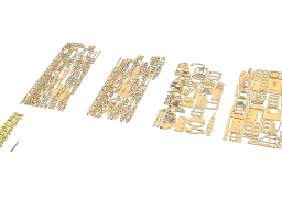 Spacewalker 2 - CAD drawings